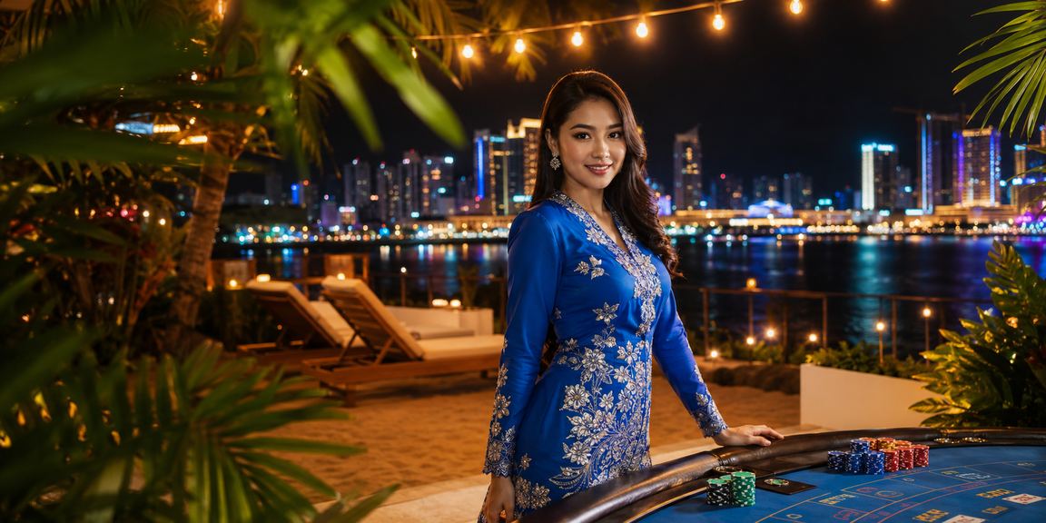 Entertainment & Casinos in Johor Bahru