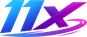 11x